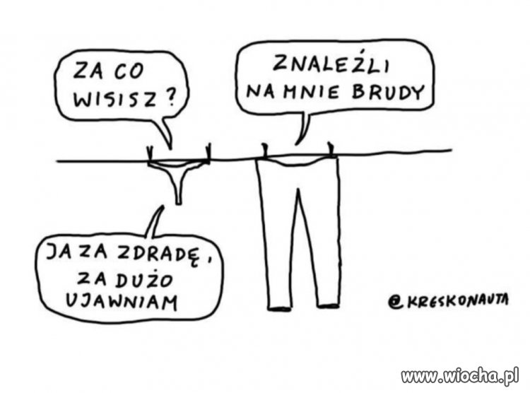 Tak to w życiu bywa 