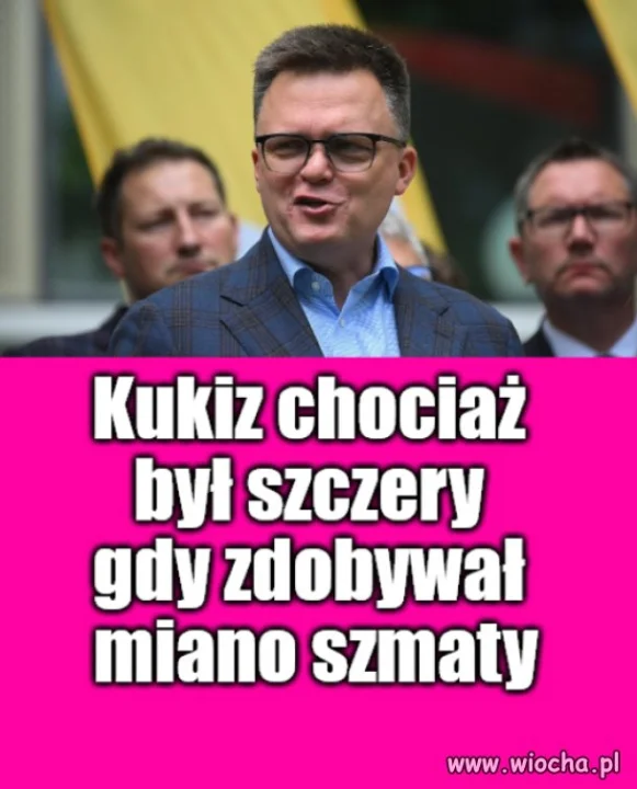  Zakłamany Watykańczyk