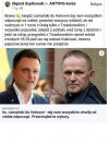  wstydu nie masz Szymek