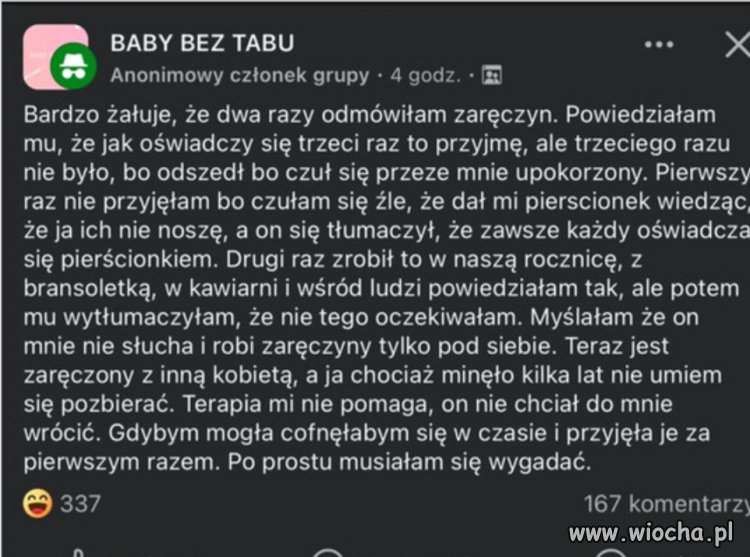 Wygląda na to, że jednak