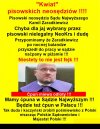 PiS udowodnił, że sędzią może być każdy !