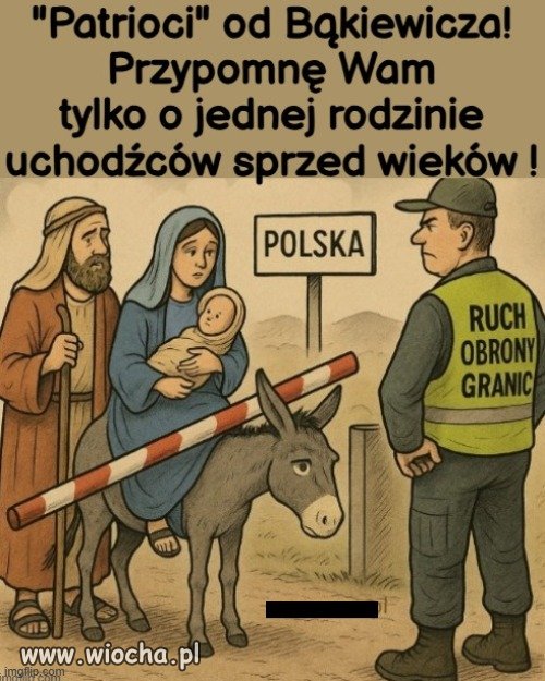 Chrześcijańskie wartości