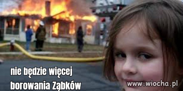 Pożar