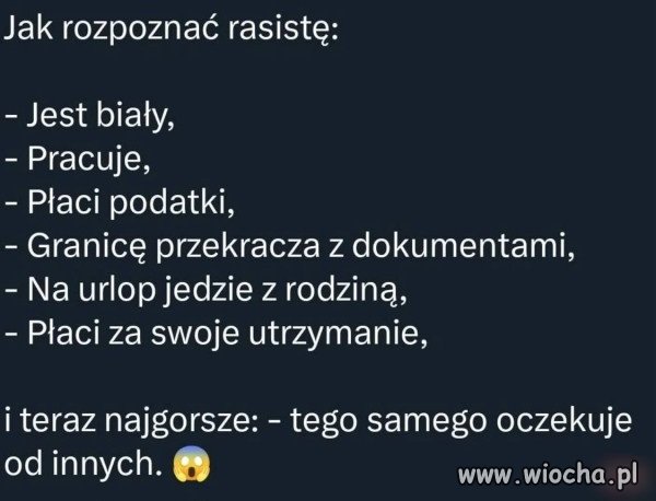I jak tu żyć 