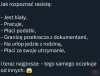 I jak tu żyć 