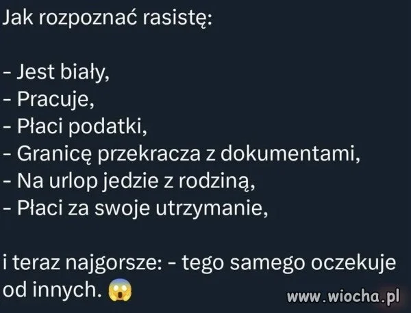 I jak tu żyć 