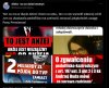 O tym też będzie w najnowszej książce rezydenta?