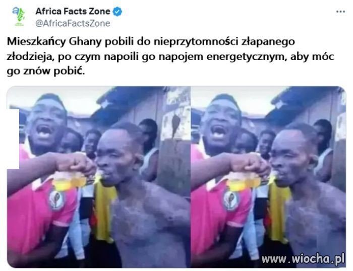 Nie ma takiego psucia zabawy