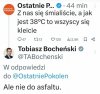Mądrości ostatniego pokolenia 