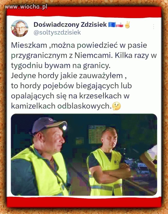 Tyle w temacie