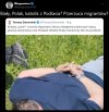 Niemożliwe..  a obrony granicy co na to?  