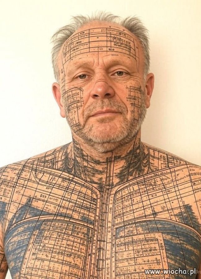 Jaki kraj taki Prison Break