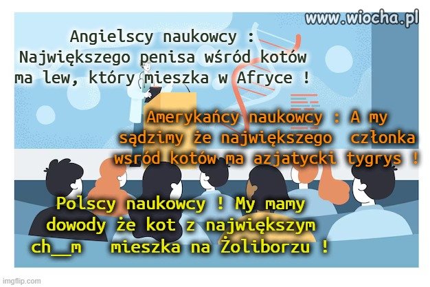 Takie są fakty!