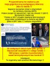 Jedno nie wyklucza drugiego. Debil ze sklerozą ...