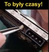 Trochę nostalgii 