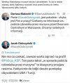 Szmatecki to największa menda w polskiej polityce.