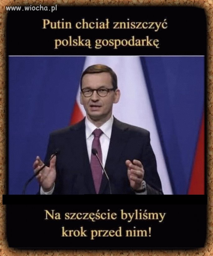 Tak było