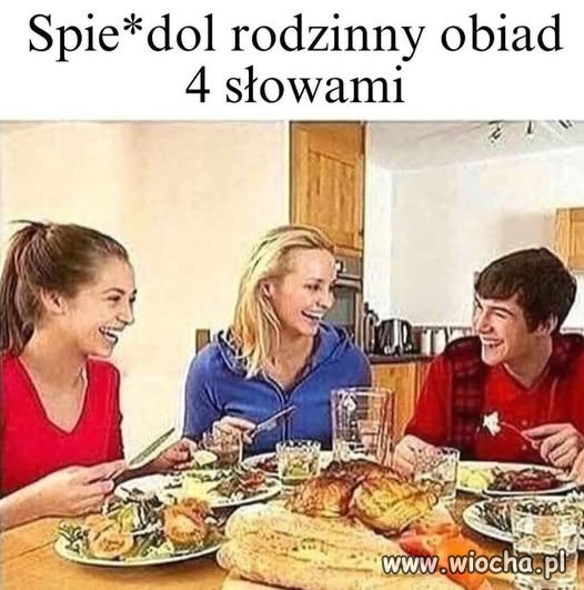 ...PIS rozkradł nam Polskę...