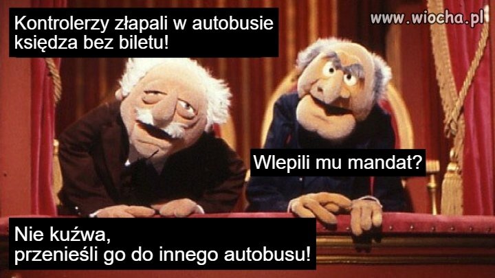 Oburza mnie bezkarność i brak konsekwencji 