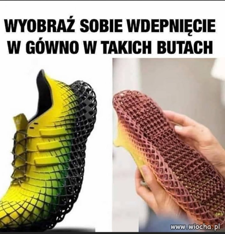 Oj byłby niezły klops 