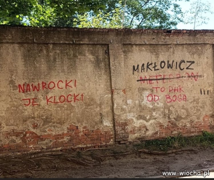 Ulica przemówiła 