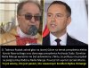 Rydz chciwy gani swoich zawszonych kundli.