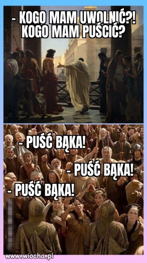 Puść Bąka