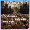 Puść Bąka