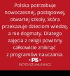 Dokładnie tak powinno być !