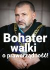 Koniec miękkiej gry w prokuraturze i w sądach