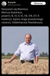 Ta karczma Rzym się nazywa