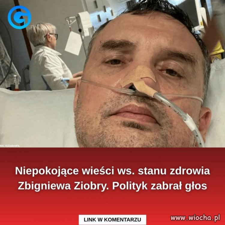 Chyba Żurek był na obiad?