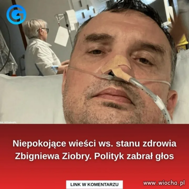 Chyba Żurek był na obiad?