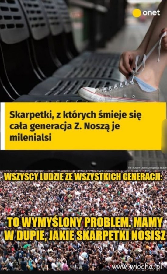 Onet i ich strasznie, ale to strasznie 