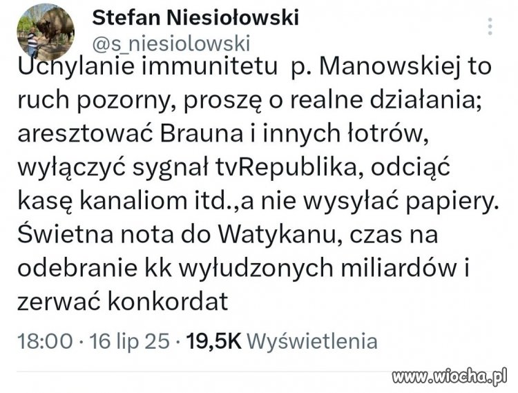 Brawa dla Stefana 