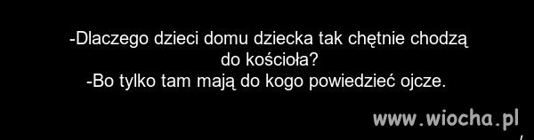 Czarny humor.