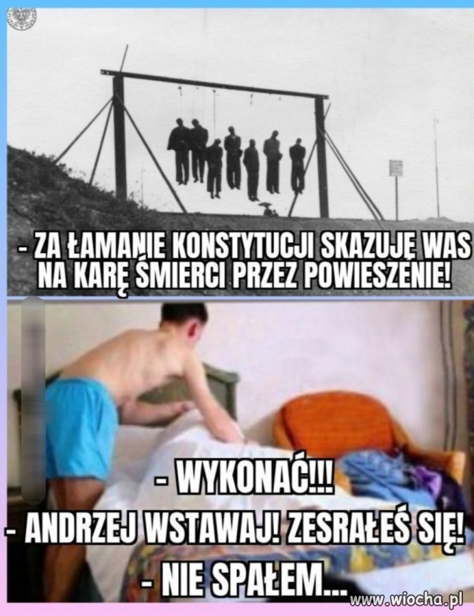 Andrzej, Andrzej 