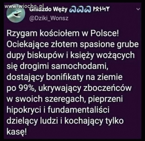 Tyle w temacie