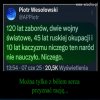  120 lat zaborów, dwie wojny + komuna wytępiła inteligencje