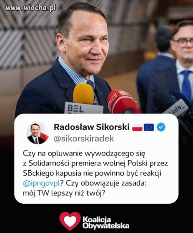 W punkt