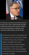 Nie ładnie, panie Duda