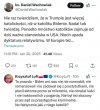 Dyskusja  o małpim cyrku zwanym wiarą