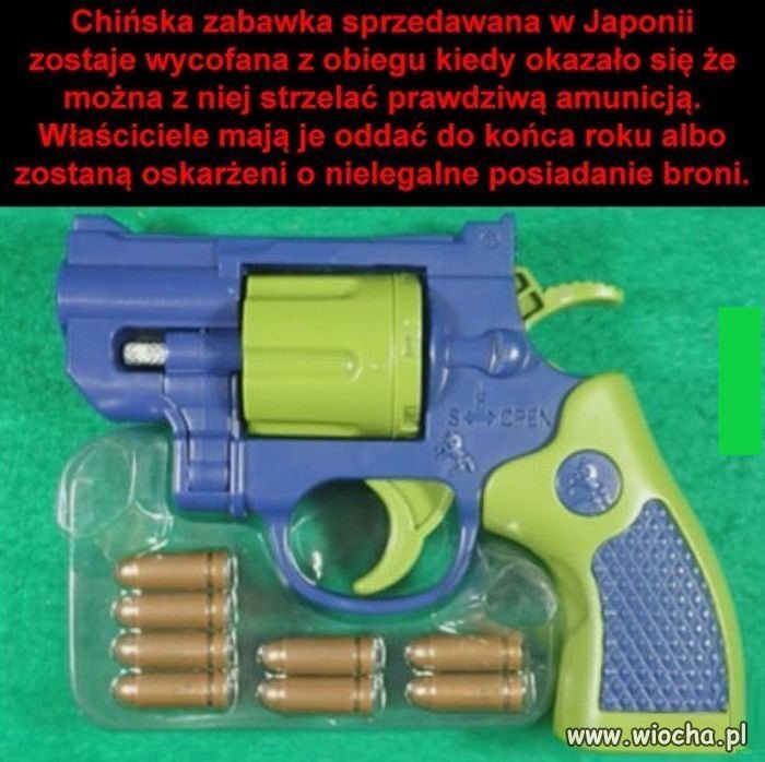 Chińczycy jednak znają