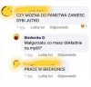 Można przynieść...ino po co?
