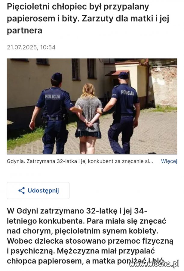 To na pewno ciemnoskórzy. 