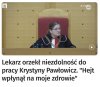 To można dostać rentę za bycie hejterem?