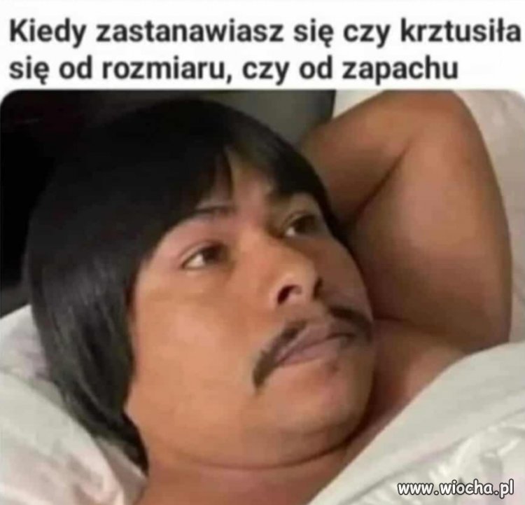 Chłopy myjta się!