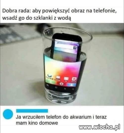 Nie ma potrzeby inwestowania w drogi sprzęt