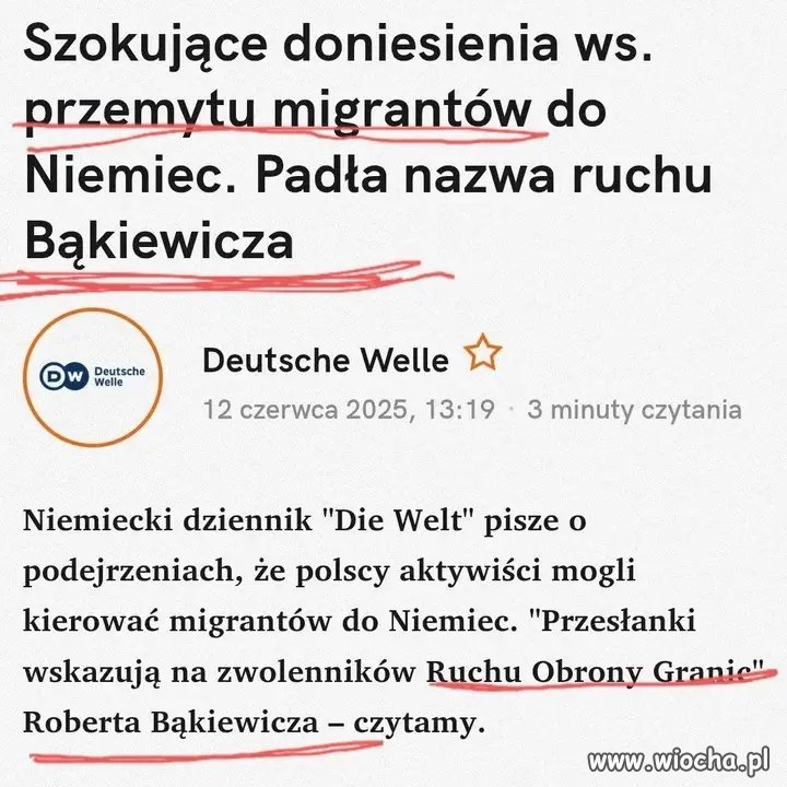 No i wszystko jasne