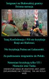 Tu nie chodzi o imigrantów. Oni są tylko narzędziem